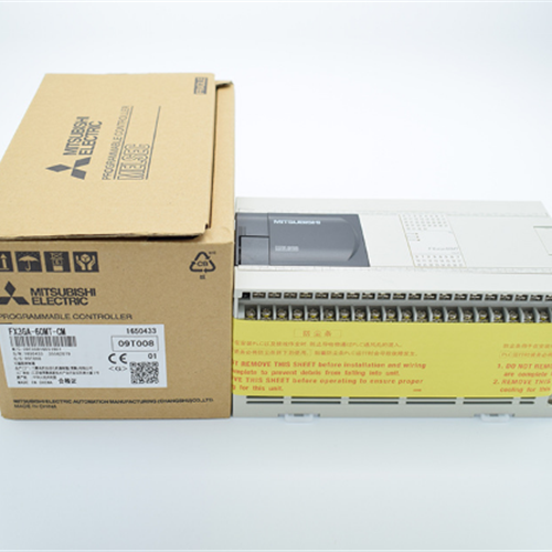 上海三菱PLC，FX3GA系列報價單