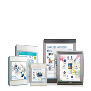 上海威綸觸摸屏